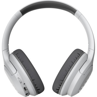Наушники A4Tech Bloody MH360 Grey фото №2