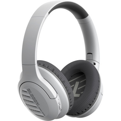 Наушники A4Tech Bloody MH360 Grey фото №6