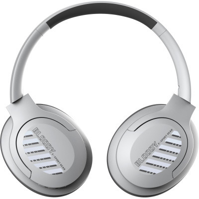 Наушники A4Tech Bloody MH360 Grey фото №8