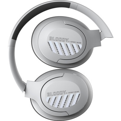 Наушники A4Tech Bloody MH360 Grey фото №9