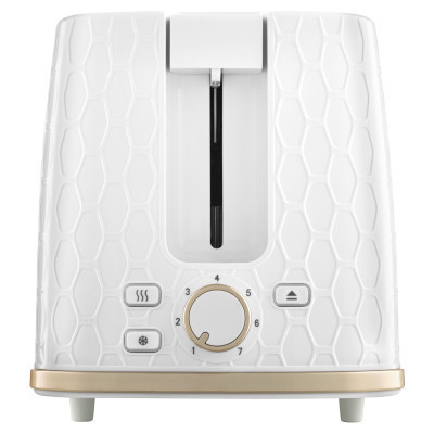 Тостер Sencor STS7200WH фото №2