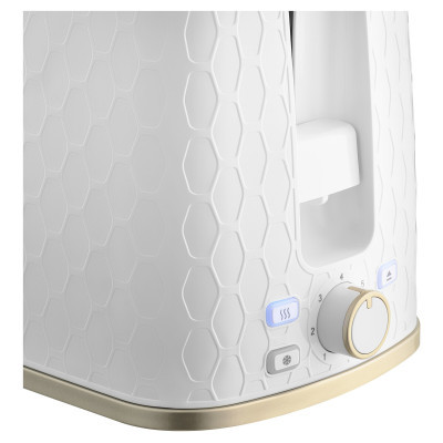 Тостер Sencor STS7200WH фото №3
