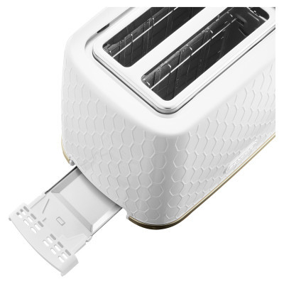 Тостер Sencor STS7200WH фото №4