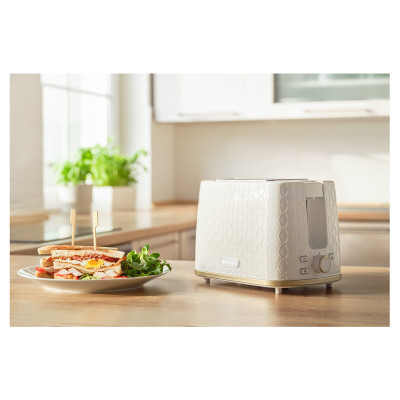 Тостер Sencor STS7200WH фото №6