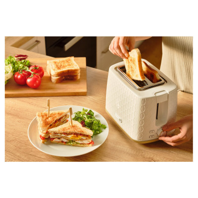 Тостер Sencor STS7200WH фото №7