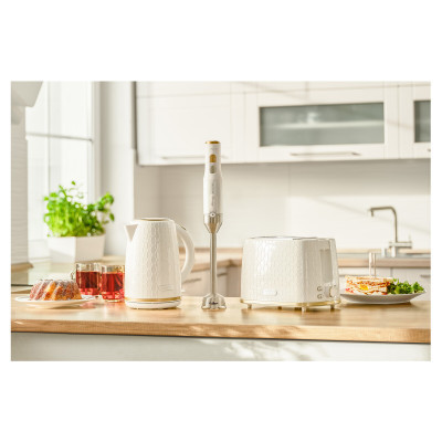 Тостер Sencor STS7200WH фото №8