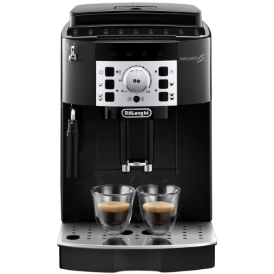 Кофеварка Delonghi Кавомашина  ECAM 22.112 B фото №2