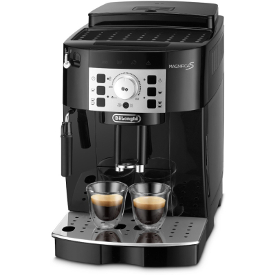 Кофеварка Delonghi Кавомашина  ECAM 22.112 B фото №3