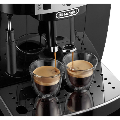 Кофеварка Delonghi Кавомашина  ECAM 22.112 B фото №4