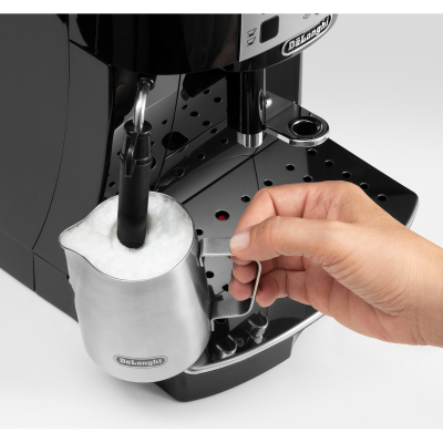 Кофеварка Delonghi Кавомашина  ECAM 22.112 B фото №5