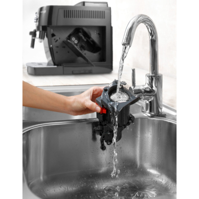 Кофеварка Delonghi Кавомашина  ECAM 22.112 B фото №8