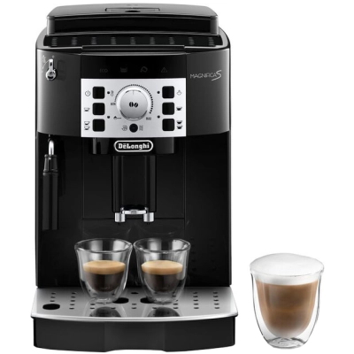 Кофеварка Delonghi Кавомашина  ECAM 22.112 B