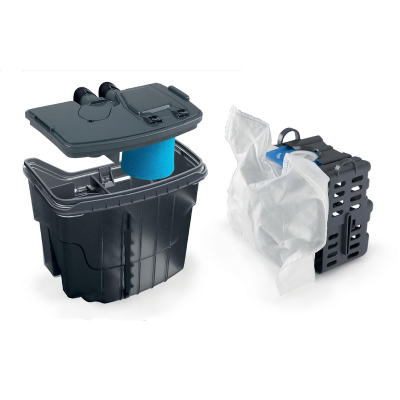 Пилосос Bosch BWD421POW фото №2