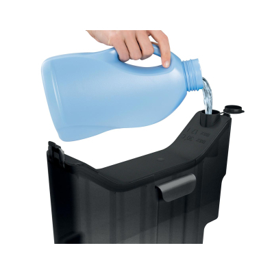 Пилосос Bosch BWD421POW фото №3