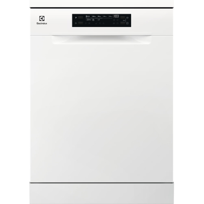 Посудомийна машина Electrolux SEM94830SW