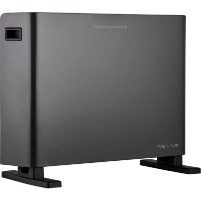 Конвектор WetAir WСH-600EWG фото №2