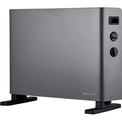 Конвектор WetAir WСH-600EWG фото №3