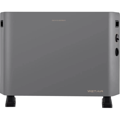 Конвектор WetAir WСH-600EWG