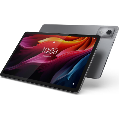 Планшет Lenovo Tab K11 Plus 8/256 WiFi Luna Grey (ZAEV0000UA) фото №8