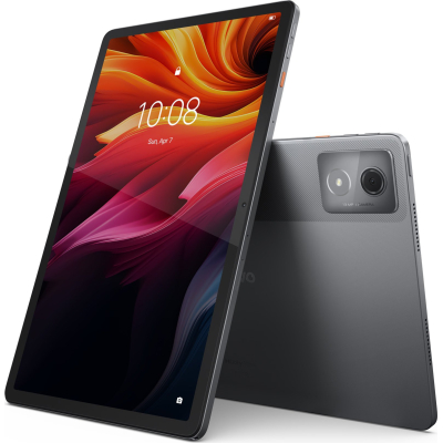 Планшет Lenovo Tab K11 Plus 8/256 WiFi Luna Grey (ZAEV0000UA) фото №9