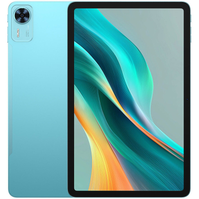 Планшет Doogee T36 12" 8/256GB 4G (LTE) Blue (6923740246917) фото №11