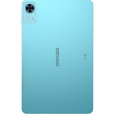 Планшет Doogee T36 12" 8/256GB 4G (LTE) Blue (6923740246917) фото №2