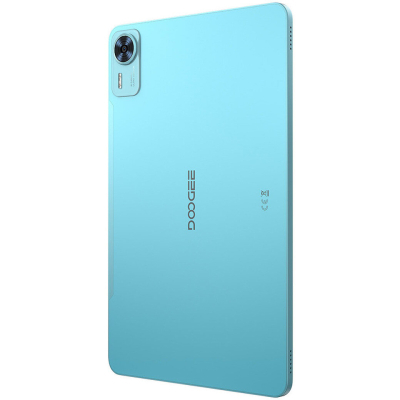 Планшет Doogee T36 12" 8/256GB 4G (LTE) Blue (6923740246917) фото №3