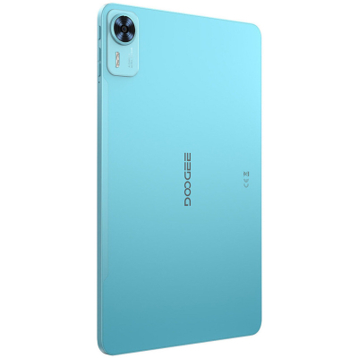 Планшет Doogee T36 12" 8/256GB 4G (LTE) Blue (6923740246917) фото №4