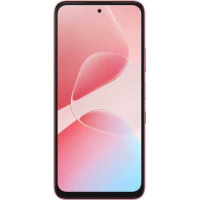 Смартфон Infinix Hot 60i 8/256Gb Neon Red (4894947093777) фото №2