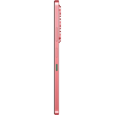 Смартфон Infinix Hot 60i 8/256Gb Neon Red (4894947093777) фото №4