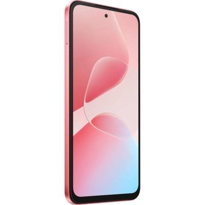 Смартфон Infinix Hot 60i 8/256Gb Neon Red (4894947093777) фото №5