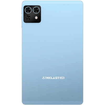 Планшет Teclast T50 Mini 8.68" 8/128GB LTE Metal, Blue (6940709687512) фото №2