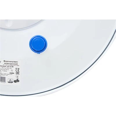 Водонагреватель Nova Tec * Standard 80 (NT-S 80) фото №8