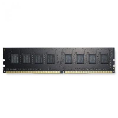 Модуль пам'яті для комп'ютера G.Skill DDR4 4GB 2400 MHz  (F4-2400C17S-4GNT)