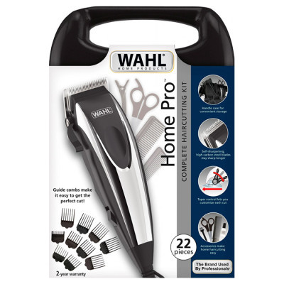 Триммер Wahl HomePro Complete Kit (09243-2616) фото №2