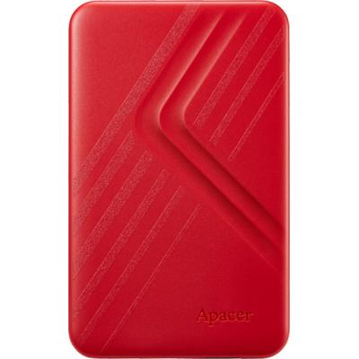 Внешний жесткий диск Apacer 2.5" 1TB  (AP1TBAC236R-1)