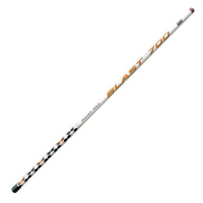 Вудка BRAIN FISHING Blast Pole 6m, факт. длина - 5,6 m, 288 g (1858.40.02)