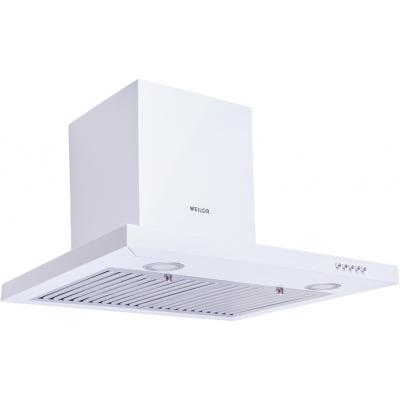 Витяжки WEILOR Slimline WP 6230 WH 1000 LED фото №2