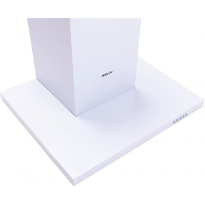 Витяжки WEILOR Slimline WP 6230 WH 1000 LED фото №3