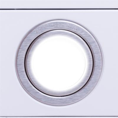 Витяжки WEILOR Slimline WP 6230 WH 1000 LED фото №5
