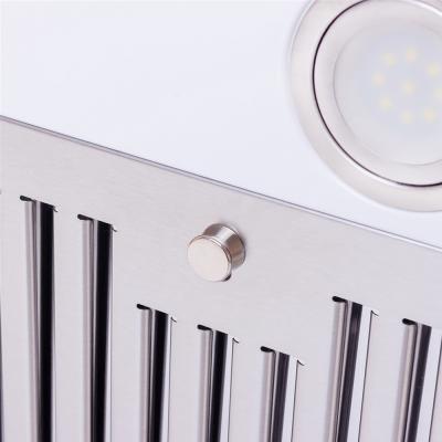 Витяжки WEILOR Slimline WP 6230 WH 1000 LED фото №6