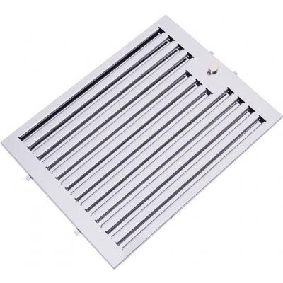Витяжки WEILOR Slimline WP 6230 WH 1000 LED фото №8