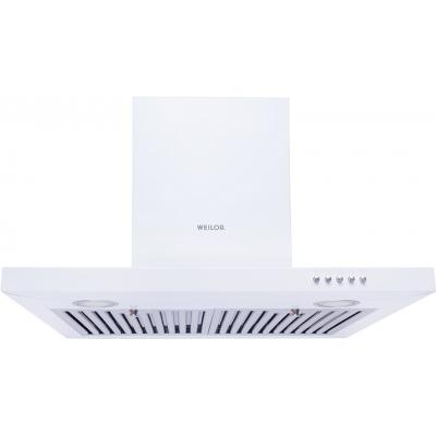 Витяжки WEILOR Slimline WP 6230 WH 1000 LED