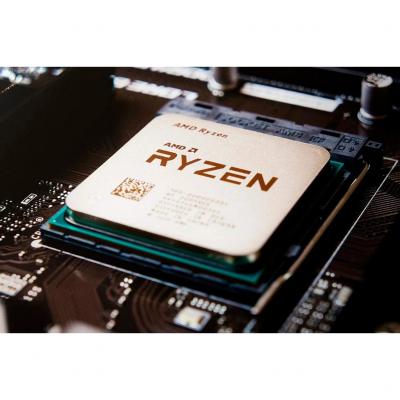 Процессор AMD  Ryzen 3 3100 (100-000000284) фото №2