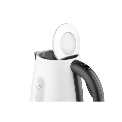 Электрический чайник Ardesto EKL-F300W фото №6