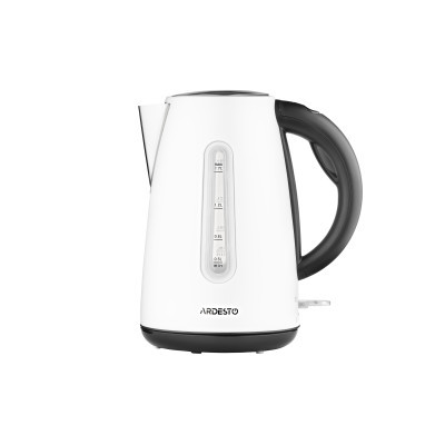 Электрический чайник Ardesto EKL-F300W