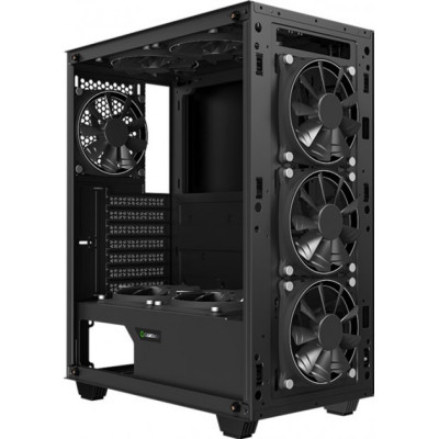 Корпус Gamemax Draco XD фото №12