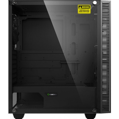 Корпус Gamemax Draco XD фото №6