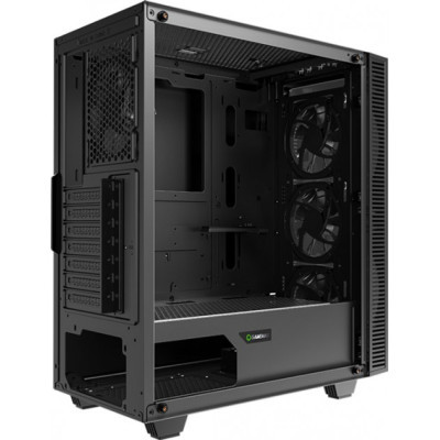 Корпус Gamemax Draco XD фото №8