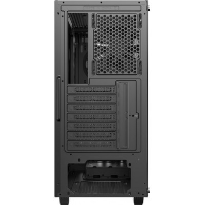 Корпус Gamemax Draco XD фото №9
